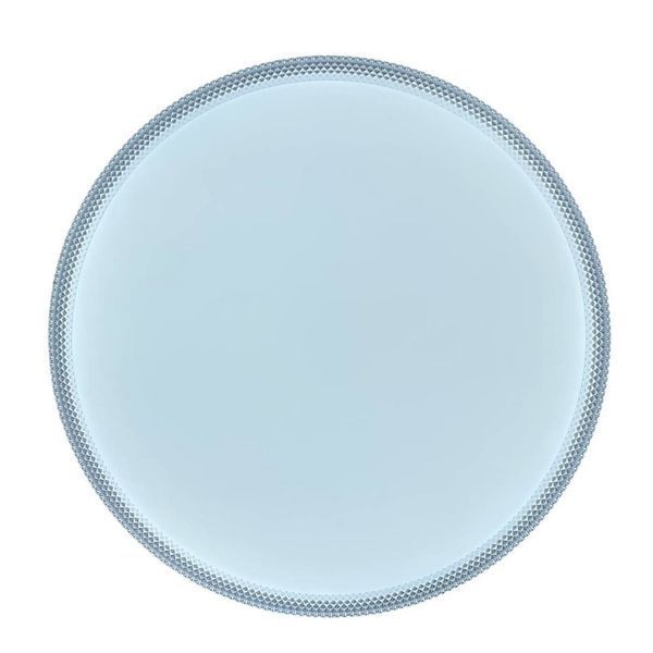 Св-к стельовий Violux CRYSTAL 48W 30-40-65К 3360LM 380мм 210173 фото