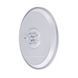 Св-к стельовий Violux CRYSTAL 48W 30-40-65К 3360LM 380мм 210173 фото 2
