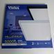 Св-к стельовий Violux MILLENNIUM 50W 5000К 4200LM 45x45 квадрат чорний 352244 фото 8