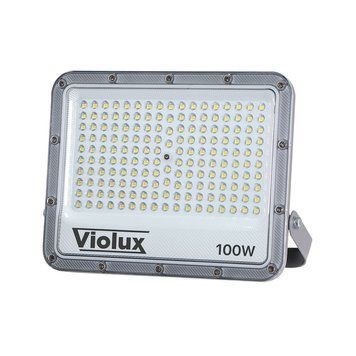 Прожектор Violux CARBON 100W 5000K 12000Lm IP65 400172 фото