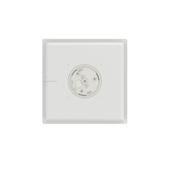 Св-к стельовий Violux MILLENNIUM BL 26W 4200К 1800LM 29x29 квадрат білий 362126 фото