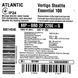 Водонагрівач Atlantic Vertigo Steatite Essential 100 MP-080 2F 220E-S 1500W (GE) 851454 фото 12