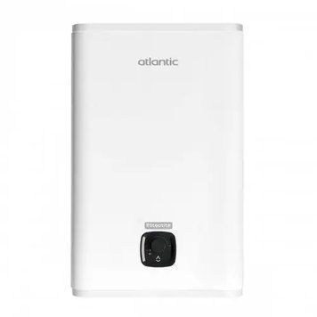 Водонагрівач Atlantic Vertigo Steatite Essential 50 MP-040 2F 220G 1500W (EG) 831276 фото