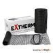 Нагрівальний мат двожильний Extherm ET ECO 300-180, 3 м. кв. ET ECO 300-180 фото 2