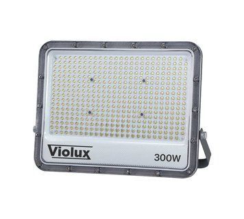 Прожектор Violux CARBON 300W 5000K 36000Lm IP65 400242 фото