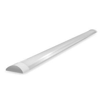 Св-к лінійний Violux FIT 40W 6000K 3700Lm 1200mm IP20 (20шт) 300012 фото