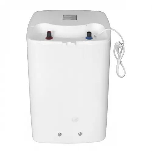 Водонагрівач Atlantic Steatite Cube VM 150 S4 C 1500W (EG) 871244 фото