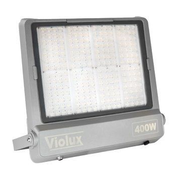 Прожектор Violux HAMMER 400W 5000K 44 000Lm IP66 430282 фото