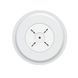 Св-к стельовий Violux MILLENNIUM BL RGB 38W 3600LM d40 круг білий 361338 фото 2