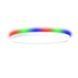 Св-к стельовий Violux MILLENNIUM BL RGB 38W 3600LM d40 круг білий 361338 фото 3