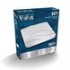 Св-к стельовий Violux SKY 30W 30K-60K 2400LM квадрат 340мм 210123 фото 4