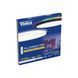 Св-к стельовий Violux MILLENNIUM BL RGB 38W 3600LM d40 круг білий 361338 фото 5