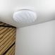 Св-к стельовий Violux SKY 40W 30K-60K 3200LM круг 400мм 210113 фото 1