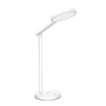 Св-к настільний LED Violux TEO 10W 800LM 4200K білий 540001 фото