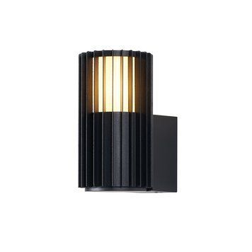 Св-к архітектурний Violux SENATOR-1D 40Вт E27 ІР54 чорний 500630 фото