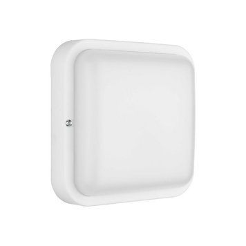 Св-к ДББ Violux POLO UA MW sensor 18W 5000K 1800LM білий IP54 картон 243461 фото