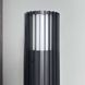 Св-к архітектурний Violux SENATOR-60 40W Е27 IP54 чорний 500650 фото 4