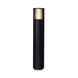 Св-к архітектурний Violux SENATOR-60 40W Е27 IP54 чорний 500650 фото 1