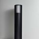 Св-к архітектурний Violux SENATOR-60 40W Е27 IP54 чорний 500650 фото 3
