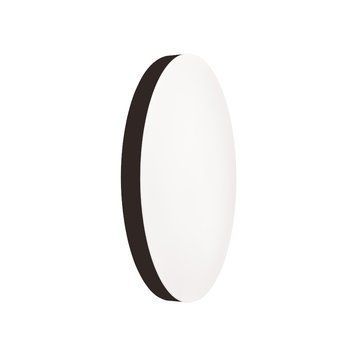 Св-к стельовий Violux ORIENT 38W 30-40-65К 3600LM d40 чорний 351236 фото