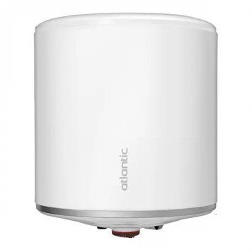 Водонагрівач Atlantic Opro Compact PC 15 RB (1600W) 821453 фото