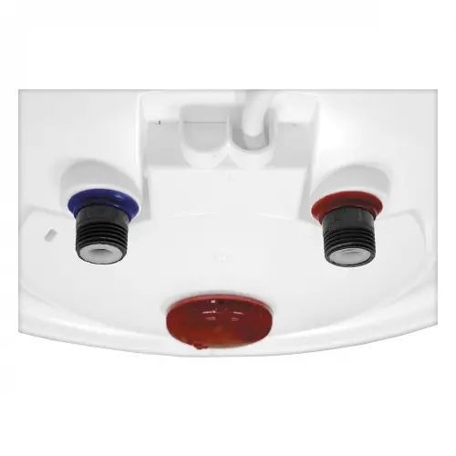 Водонагрівач Atlantic Opro Compact PC 15 RB (1600W) 821453 фото