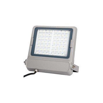 Прожектор Violux HAMMER 50W 5000K 6000Lm IP66 430232 фото