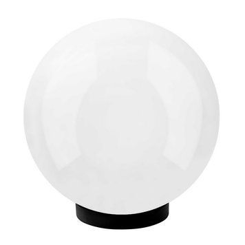Св-к ландшафтний Violux SFERA 300мм білий 60W Е27 (2) 500140 фото