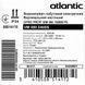 Водонагрівач Atlantic Opro Profi VM 080 D400S (1500W) 851417 фото 6