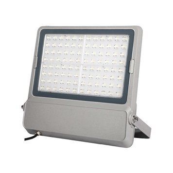 Прожектор Violux HAMMER 200W 5000K 24 000Lm IP66 430262 фото