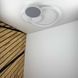 Св-к smart Violux TRIO 80W 30K-60K 5600LM круг-пульт 550мм 220365 фото 1