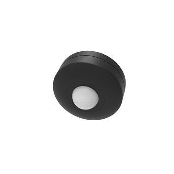Датчик руху 360* VS01 1200Вт/LED300Вт чорний Violux 950112 фото