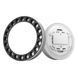 Св-к стельовий Violux ADAMANT-N 24W 4200K 2280LM чорний 330171 фото 3