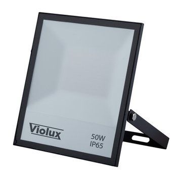 Прожектор Violux NORD 50W 6000K 4750Lm IP65 400032 фото
