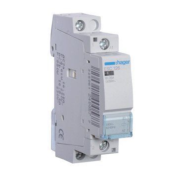 Контактор 25A, 1НЗ, 230В ESC126 фото