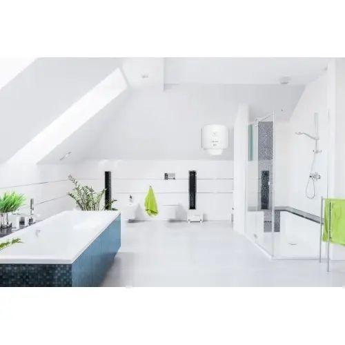Водонагрівач Atlantic Opro Profi VM 030 D400S (1200W) 831252 фото