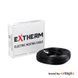 Нагрівальний кабель двожильний Extherm ETT ECO 30-2400, 80 м. пог. ETT ECO 30-2400 фото 1