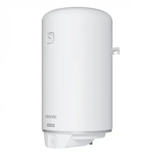 Водонагрівач Atlantic Steatite Ego VM 080 D400S-1-BC 1200W 851427 фото